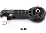 Japanparts RU-4040 - Supporto Motore Oe 50880 Sna A81, Superiore Per Civic Viii