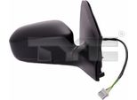 Tyc 312-0035 - Specchio Esterno Oe 76200S6DG21ZA, Destro Per Civic Vii