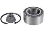 Snr R174.89 - Set Di Cuscinetti Ruota Oe 44300 S9A 003 Per Civic Ix, Civic Viii, CR-V Ii (Rd), FR-V (Be)