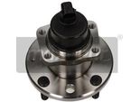 Maxgear 33-0646 - Oe 96328248 Set Di Cuscinetti Ruota, Asse Posteriore Per Epica (KL1), Lacetti (J200)