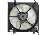 Nrf 47526 - Ventola Radiatore Oe 19015P3F004 Per CR-V I (Rd)