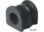 Japanparts RU-4218 - Oe 52306 Sjf 013 Boccola Cuscinetto, Stabilizzatore, Asse Posteriore Per FR-V (Be)
