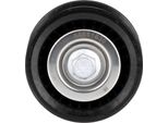 Gates T36610 - Puleggia Folle Oe 55581830, Cinghia A V Per Malibu (V300), Astra J, Insignia A (G09), Zafira Tourer C