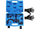 Set Di Strumenti Per La Regolazione Del Motore Per Bmw Diesel N47 N47S N57 N57S Strumento Di Bloccaggio