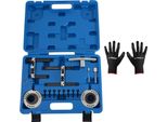 Strumento Di Regolazione Della Cinghia Di Distribuzione Del Motore Per Ford 1.0 Ecoboost Econetic Vct Scti M1DD