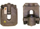 Bosch 0 986 473 117 - Oe 34 21 1 163 649 Pinza Freno Per Serie 5 (E39)