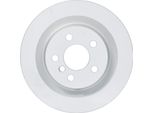 Bosch 0 986 479 C95 - Oe 34 21 6 799 369 Disco Freno Per Serie 1 (F40), Serie 2 (F45), Serie 2 (F44), Serie 2 (F46), X1 (F48), X2 (F39), F54, F60