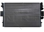 Nrf 53776 - Oe 1300291 Radiatore, Raffreddamento Motore Per Malibu (V300), Insignia A (G09)