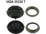 Skf Vkda 35330 T - Oe 5035 23 Riparatore, FederbeinstüTzlager Per 5008 I, 3008 (0U)