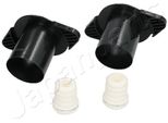 Japanparts KTP-407 - Kit Di Protezione Antipolvere Oe 52687SWAA01, Ammortizzatore Posteriore Per CR-V Iii (Re)