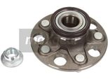 Maxgear 33-0966 - Set Cuscinetti Ruota Oe 42200 Sjf 951, Asse Posteriore Per FR-V (Be)