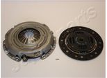 Japanparts SF-006 - Piastra Di Pressione Frizione Oe 4668608AD Per Neon Ii, Pt Cruiser (Pt)