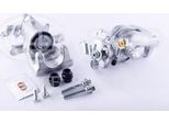 Hella 8AN 355 784-811 - Pinza Freno Oe 5542451 Per Zafira B