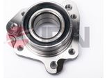 Jpn 20L4040 - Set Di Cuscinetti Ruota Oe 42200 S10 A01 Per CR-V I (Rd)