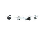 Stark SKRKS-4420025 - Oe 0350611 Kit Di Riparazione, Tirante Stabilizzatore Per Cruze (J300), Cruze (J305), Cruze (J308), Orlando (J309), Ampera (R12), Astra G, Astra H, Astra (A04), Astra J, Insignia A (G09), Meriva B (S10), Zafira B, Zafira A, Zafira Tourer C