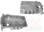 Van Wezel 7620072 - Coppa Dell'olio Oe 06A103601H Per Octavia I (1U), Bora (1J), Golf Iv (1J), New Beetle