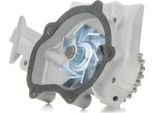 Stark SKWP-0520226 - Pompa Dell'acqua Oe Pa 9104 Per Aveo (T200), Aveo (T250, T255), Matiz (M200, M250), Spark (M200, M250), Doblo