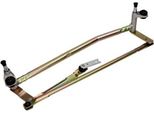 Maxgear 57-0121 - Tirante Tergicristallo Oe 3C1 955 601 Per Passat (365, 362), Passat (3C)