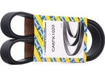 Snr CA6PK1020 - Oe 5750 Zq Keilrippenriemen FüR Berlingo, C3 Ii (Sc), C3 Picasso (Sh), C4 Aircross, C4 Cactus, C4 G-Picasso I (Ua), C4 G-Picasso Ii (Da, De), C4 Ii (Nc), C4 Picasso I (Ud), C4 Picasso Ii, C5 Iii (Rd), C5 Iii (Rw), DS3, DS4, DS5, 2008 I (Cu), 207 (Wa, Wc), 207 Sw (Wk), 208 I (Ca, Cc), 3008 (0U), 308 Cc (4B), 308 I, 308 Ii, 308 Sw I, 308 Sw Ii, 5008 I, 508 (8D), 508 (8E), Partner, Pa