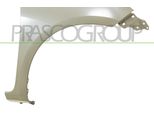 Prasco HD3243013 - Parafango Oe 60211TF0G50ZZ, Anteriore Destro Per Jazz Iii
