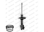 Monroe G7098 - Ammortizzatore Oe 96424025 Per Matiz (M200, M250), Spark (M200, M250)
