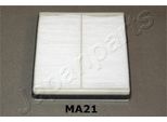 Japanparts FAA-MA21 - Filtro Aria Abitacolo Oe DC2061J6X Per Demio (Dw)