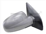 Tyc 306-0009 - Specchio Esterno Oe 96406191, Destro Per Aveo (T200), Aveo (T250, T255)