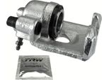 Trw BHV326E - Pinza Freno Oe 6N0 615 123 B Per Arosa (6H), Fabia I (6Y), Fabia Ii (54), Fox (5Z), Lupo (6E1, 6X1), Polo (6N), Polo (9N)