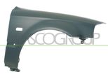 Prasco HD0343013 - Parafango Oe 60211S04000ZZ, Anteriore Destro Per Civic Vi