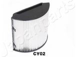 Japanparts FAA-CY02 - Filtro Aria Abitacolo Oe A11 5300640AB Per Toledo I (1L2), Jetta Ii (165, 19E, 1G2)