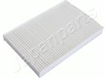 Japanparts FAA-NS23 - Filtro Aria Abitacolo Oe 27274 4Y125 Per Maxima Qx V (A33)