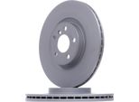 Zimmermann 150.2930.20 - Disco Freno Per Serie 2 (F45), Serie 2 (F46), X1 (F48), X2 (F39), F60