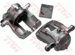 Trw BHX181E - Oe 168 420 05 83 Pinza Freno Per Classe A (W168)