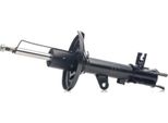 Ridex 854S0604 - Ammortizzatore Oe 553612F100, Asse Posteriore Destro Per Cerato (Ld)