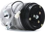 Ridex 447K0053 - Klimakompressor Oe 93741207 Per Matiz (M200, M250), Spark (M200, M250)