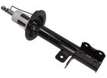 Maxgear 11-0439 - Oe 96407822 Ammortizzatore, Asse Posteriore Destro Per Lacetti (J200)