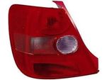 Van Wezel 2548931 - Luce Posteriore Oe 33551S5SG01, Sinistra Per Civic Vii