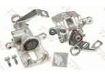 Trw BHQ907E - Pinza Freno Oe 43012 Smg E02 Per Civic Viii