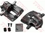 Trw BHW241E - Oe 77 01 205 832 Pinza Freno Per Clio Ii, Laguna I, Megane I, Megane Scenic, Safrane Ii (B54), Scenic I
