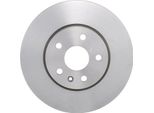Bosch 0 986 479 544 - Oe 13 501 308 Disco Freno Per Malibu (V300), Insignia A (G09)