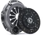 Luk 619 3091 00 - Kit Frizione Oe 25186768 Per Spark (M300), Spark (M200, M250), Matiz (M200, M250), Aveo (T250, T255)