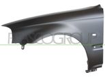 Prasco HD0363014 - Parafango Oe 60261SZ4010ZZ, Anteriore Sinistro Per Civic Vi