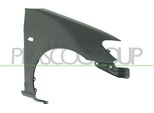 Prasco HD0403013 - Parafango Oe 60211S5AJ00ZZ, Anteriore Destro Per Civic Vii