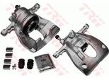 Trw BHV339E - Pinza Freno Oe 5 42 072 Per Corsa C (X01)