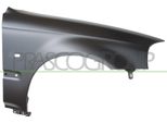 Prasco HD0363013 - Parafango Oe 60211SZ4010ZZ, Anteriore Destro Per Civic Vi