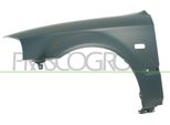 Prasco HD0343014 - Parafango Oe 60261S04000ZZ, Anteriore Sinistro Per Civic Vi