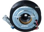 Nrf 380079 - Oe 95059818 Magnetkupplung, Klimakompressor Per Aveo (T300), Fusion, Ka (RU8), Adam, Astra H, Corsa E (X15), Mokka X (J13)