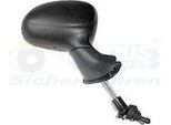 Van Wezel 8107804 - Oe 96600221 Specchio Esterno Destro Per Matiz (M200, M250)