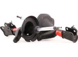 Trw JGM1083T - Ammortizzatore Oe 51606 S9A G21, Asse Anteriore Per CR-V Ii (Rd)