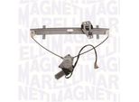 Magneti Marelli 350103170127 - Oe 72250S5DA05 Regolatore Di Finestrini, Anteriore Sinistro Per Civic Vii